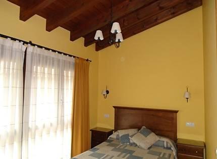 Vivienda Vacacional La Poza La Brana Льянес Екстер'єр фото